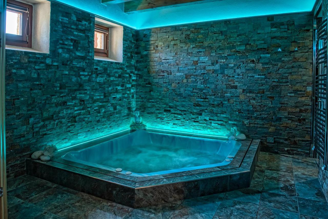 Mas Rosset - Luxury Villa Girona - Costa Brava Cornellá de Terri Exteriér fotografie