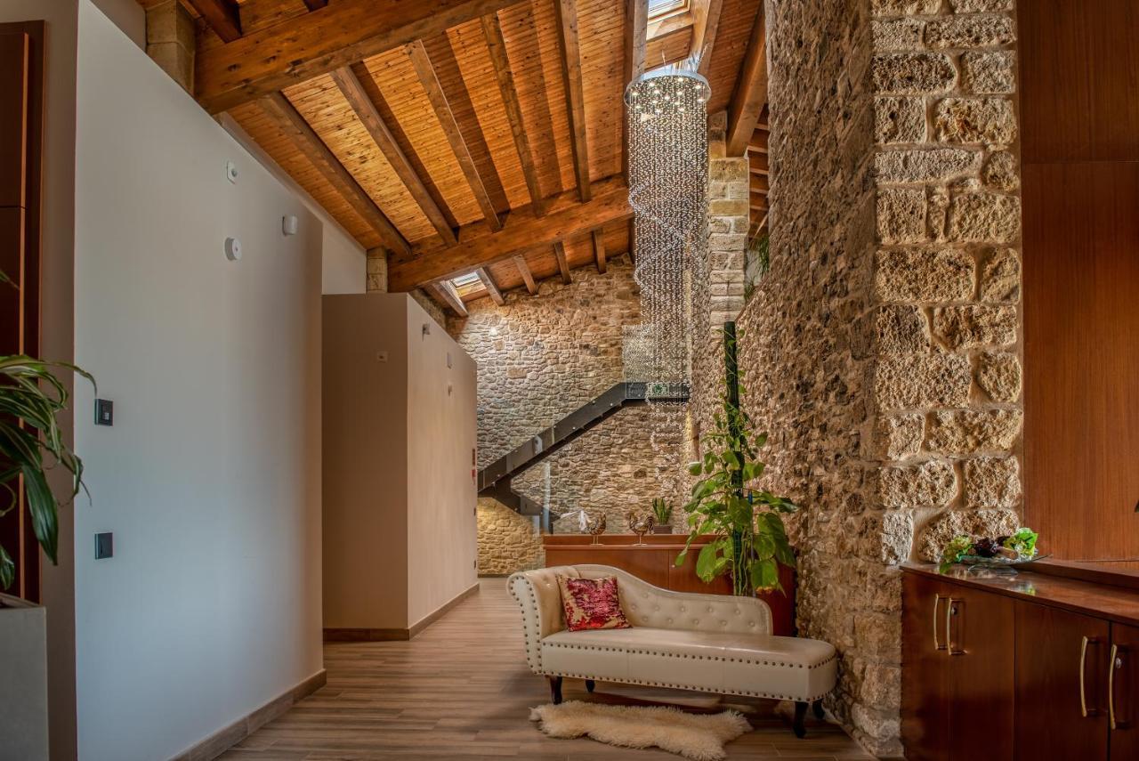 Mas Rosset - Luxury Villa Girona - Costa Brava Cornellá de Terri Exteriér fotografie