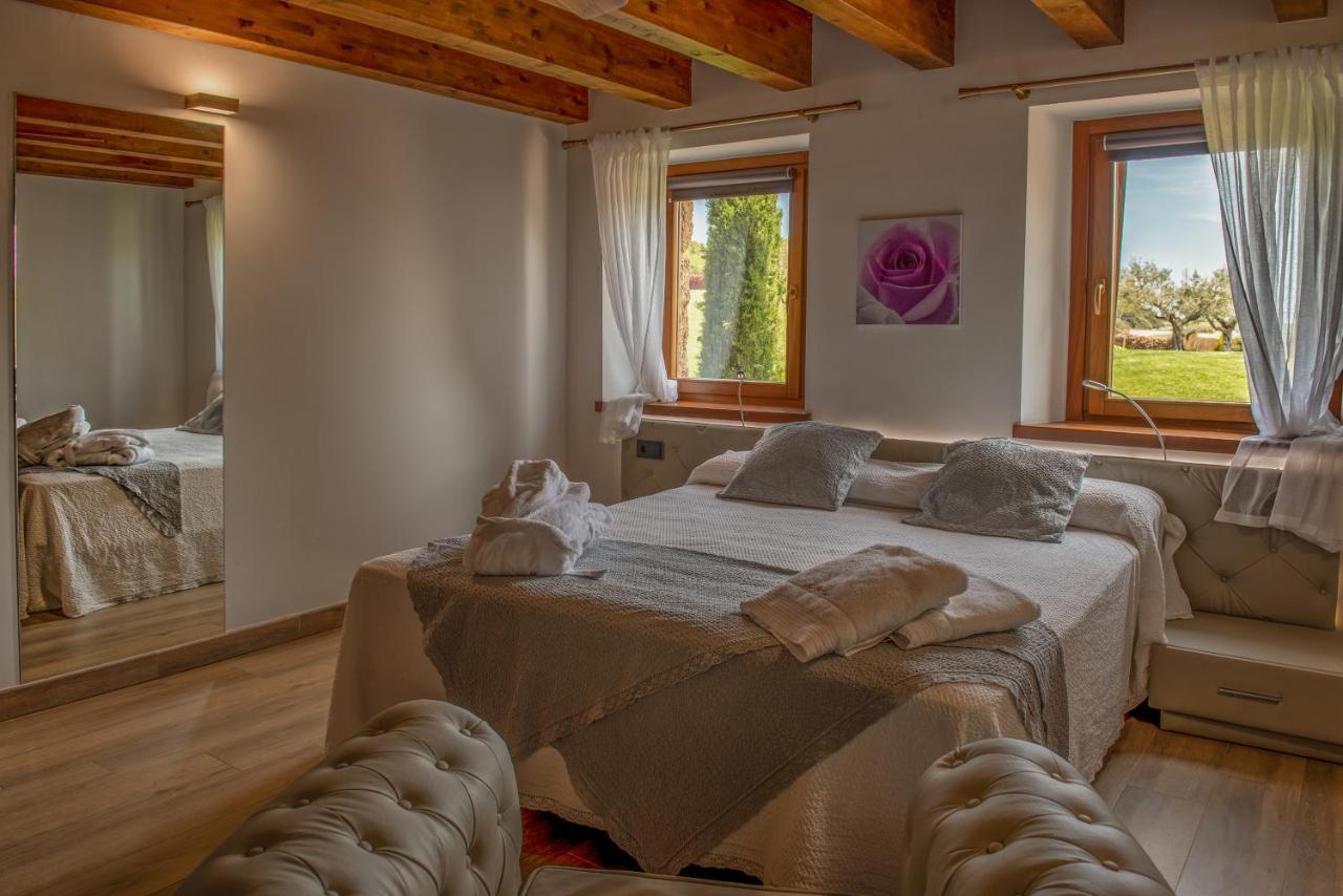 Mas Rosset - Luxury Villa Girona - Costa Brava Cornellá de Terri Exteriér fotografie