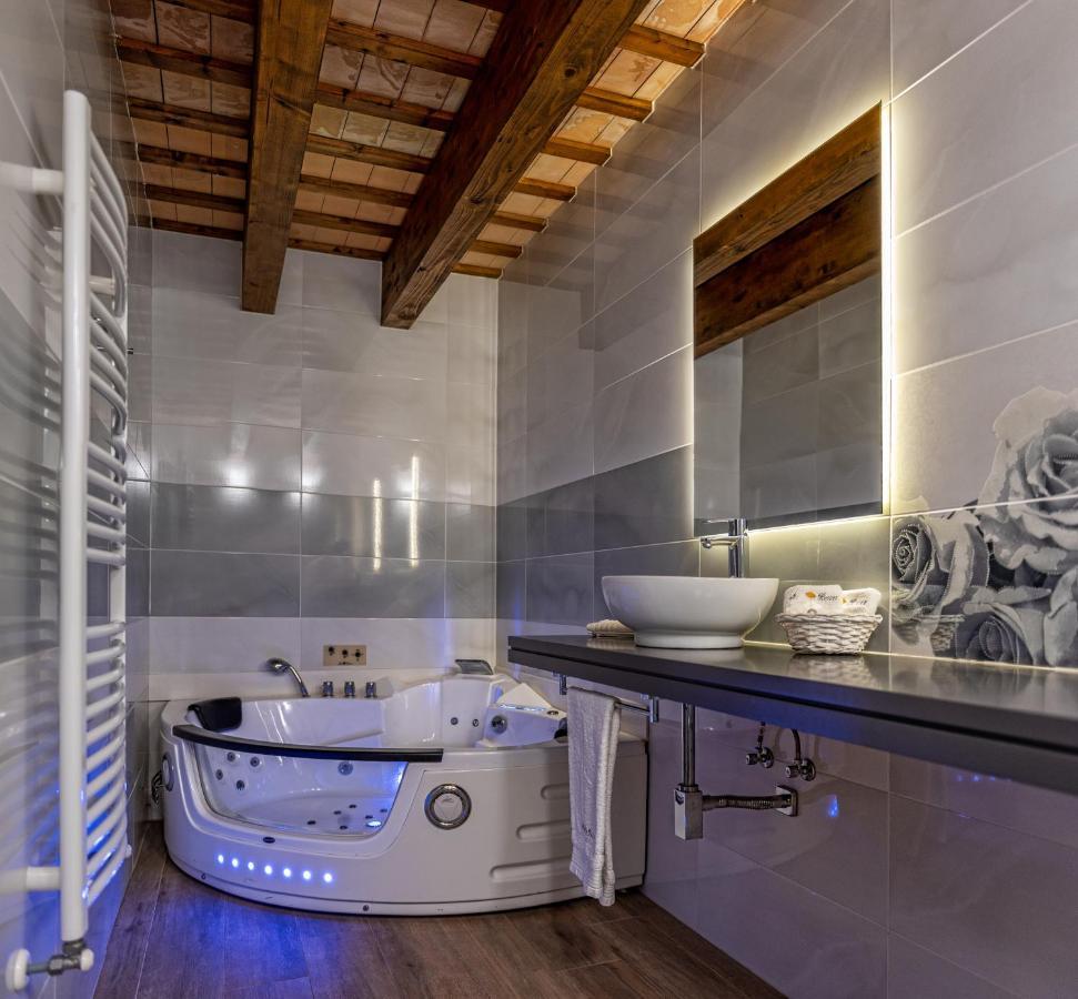 Mas Rosset - Luxury Villa Girona - Costa Brava Cornellá de Terri Exteriér fotografie