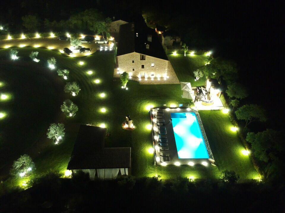 Mas Rosset - Luxury Villa Girona - Costa Brava Cornellá de Terri Exteriér fotografie