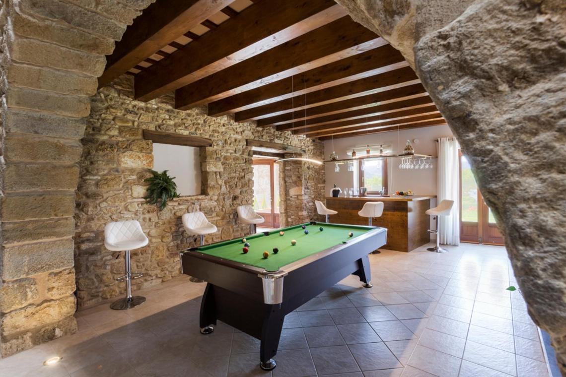 Mas Rosset - Luxury Villa Girona - Costa Brava Cornellá de Terri Exteriér fotografie