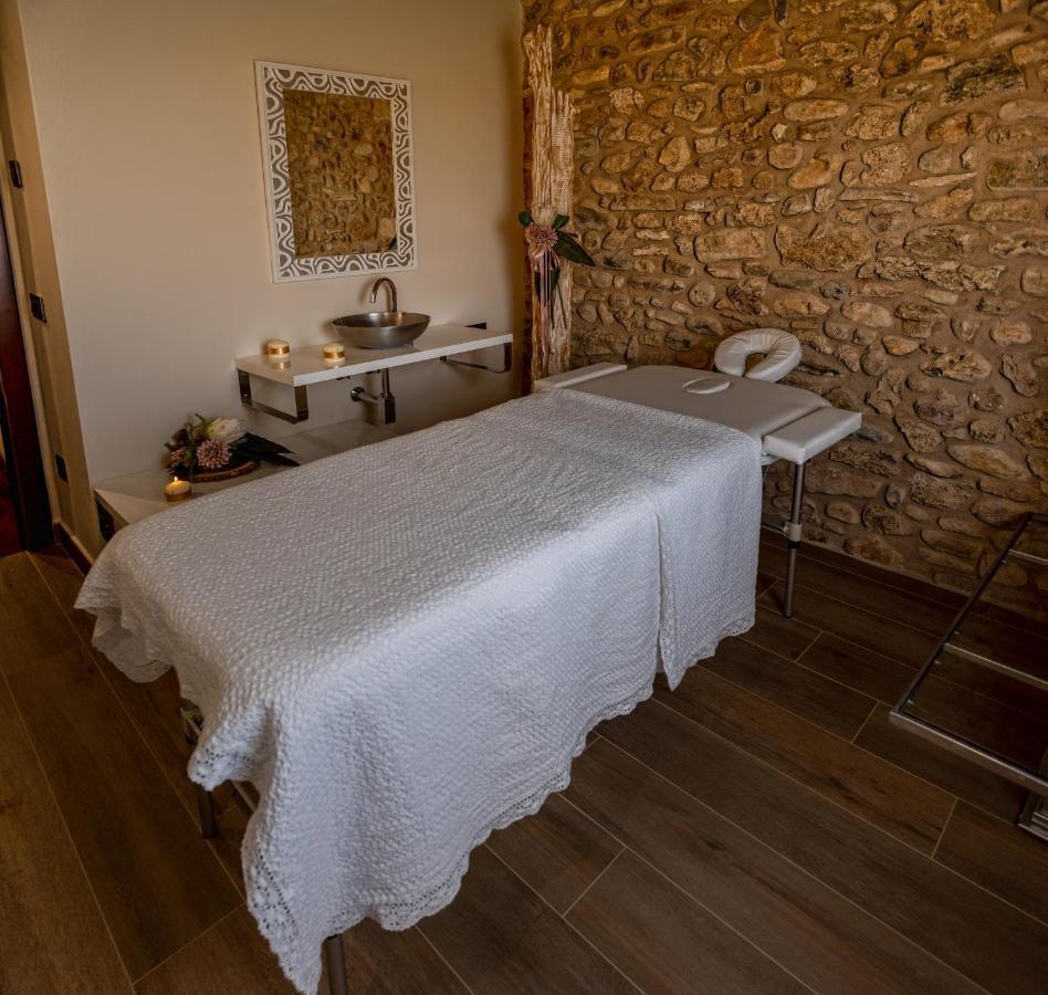 Mas Rosset - Luxury Villa Girona - Costa Brava Cornellá de Terri Exteriér fotografie