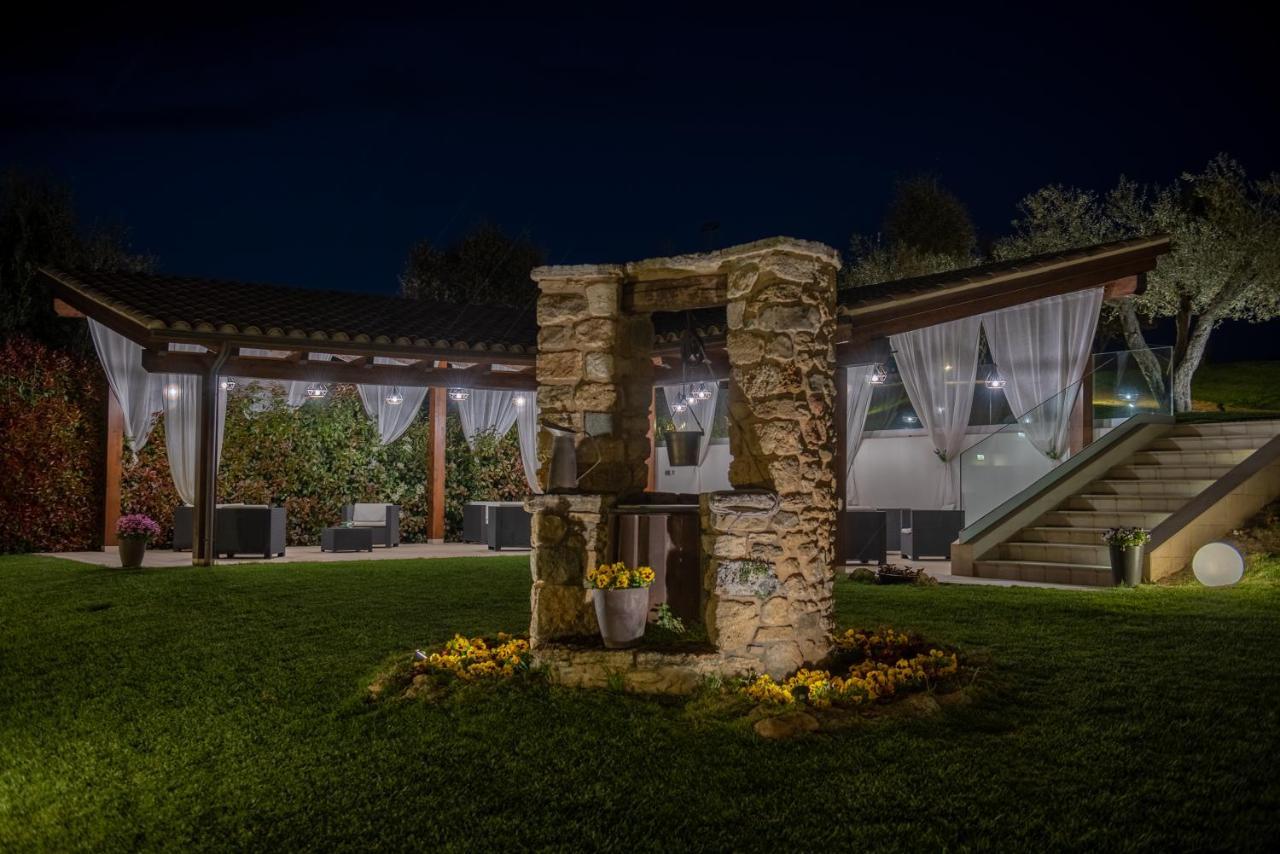 Mas Rosset - Luxury Villa Girona - Costa Brava Cornellá de Terri Exteriér fotografie