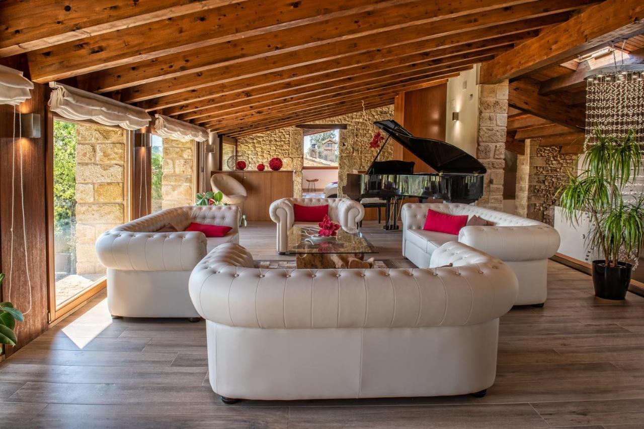 Mas Rosset - Luxury Villa Girona - Costa Brava Cornellá de Terri Exteriér fotografie