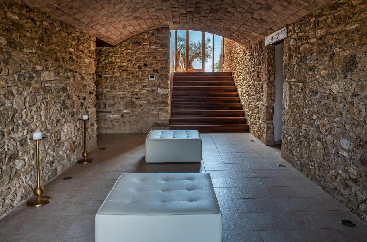 Mas Rosset - Luxury Villa Girona - Costa Brava Cornellá de Terri Exteriér fotografie