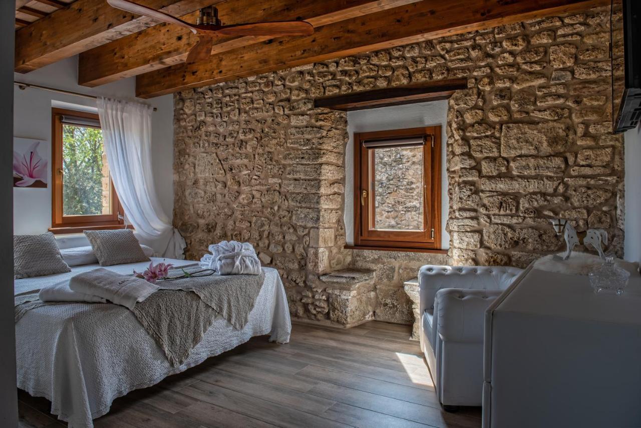 Mas Rosset - Luxury Villa Girona - Costa Brava Cornellá de Terri Exteriér fotografie